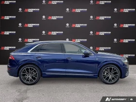 Audi Q8, снимка 7
