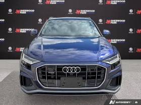 Audi Q8, снимка 9