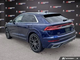 Audi Q8, снимка 4