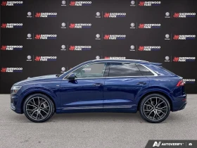 Audi Q8, снимка 2