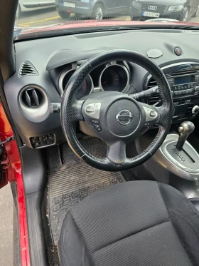 Nissan Juke, снимка 4