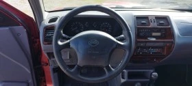 Nissan Terrano 2.4i-116к.с, снимка 11