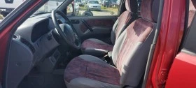 Nissan Terrano 2.4i-116к.с, снимка 10