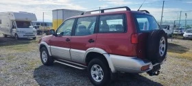 Nissan Terrano 2.4i-116к.с, снимка 7