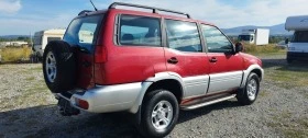 Nissan Terrano 2.4i-116к.с, снимка 5