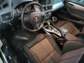 BMW X1 X drive, снимка 4