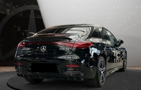 Mercedes-Benz EQE 43 AMG/ 4-MATIC/ NIGHT/ BURMESTER/ DISTRONIC/ 20/  | Mobile.bg   6
