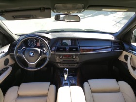 BMW X5 5.0i/Mpak/Vakum/panorama/360/podgrev/FULL!!!, снимка 10 - Автомобили и джипове - 46205355