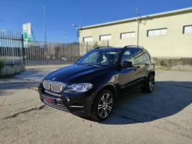 BMW X5 5.0i/Mpak/Vakum/panorama/360/podgrev/FULL!!! | Mobile.bg    5