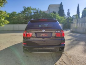 BMW X5 5.0i/Mpak/Vakum/panorama/360/podgrev/FULL!!!, снимка 4 - Автомобили и джипове - 46205355