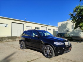 BMW X5 5.0i/Mpak/Vakum/panorama/360/podgrev/FULL!!!, снимка 6 - Автомобили и джипове - 46205355