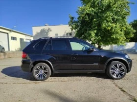     BMW X5 5.0i/Mpak/Vakum/panorama/360/podgrev/FULL!!!