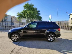     BMW X5 5.0i/Mpak/Vakum/panorama/360/podgrev/FULL!!!