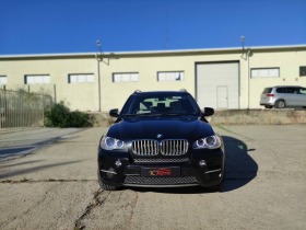 BMW X5 5.0i/Mpak/Vakum/panorama/360/podgrev/FULL!!!, снимка 3 - Автомобили и джипове - 46205355