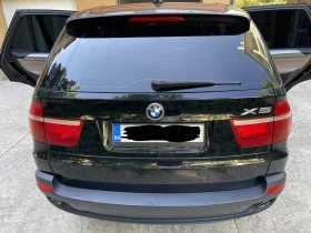 BMW X5, снимка 8