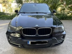 BMW X5, снимка 14