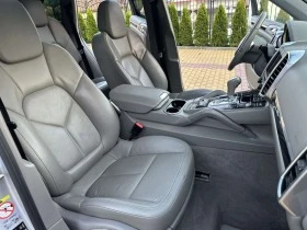 Porsche Cayenne SILVER BULLET S - [16] 