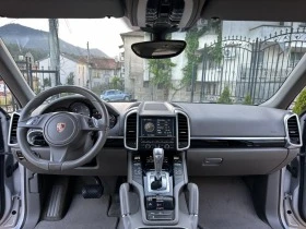 Porsche Cayenne SILVER BULLET S - [15] 