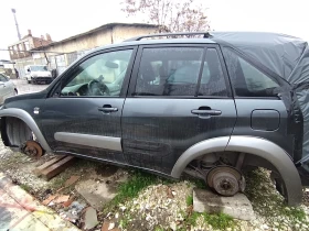 Обява за продажба на Toyota Rav4 2.0D4D ~1 234 лв. - изображение 4