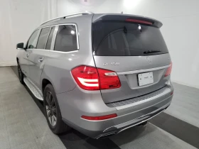 Mercedes-Benz GL 450 PANORAMA* AUTO-PARKING* PODGREV* OBDUHVANE* NAVI*  | Mobile.bg    5