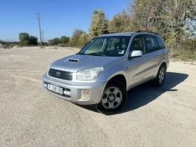 Toyota Rav4 2.0 D4D, снимка 1