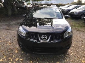 Nissan Qashqai 1.6i BI FUEL, снимка 2