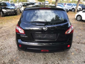 Nissan Qashqai 1.6i BI FUEL, снимка 6