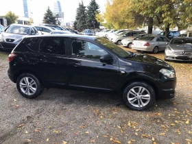 Nissan Qashqai 1.6i BI FUEL, снимка 4