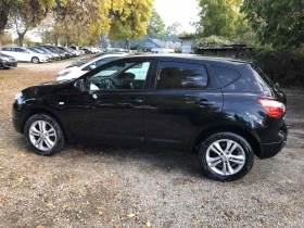 Nissan Qashqai 1.6i BI FUEL, снимка 5