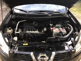 Nissan Qashqai 1.6i BI FUEL, снимка 15