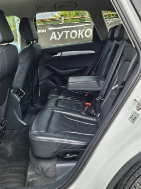 Audi Q5 3.0TDI, снимка 10