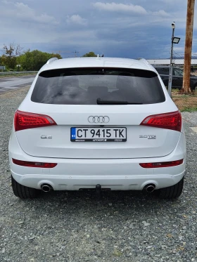 Audi Q5 3.0TDI, снимка 5