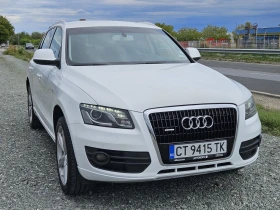 Audi Q5 3.0TDI, снимка 3