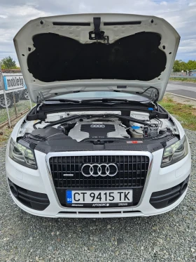 Audi Q5 3.0TDI, снимка 14