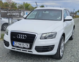 Audi Q5 3.0TDI, снимка 1