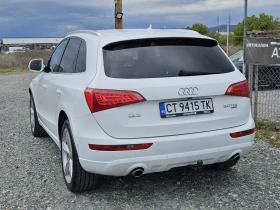 Audi Q5 3.0TDI, снимка 6