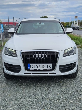 Audi Q5 3.0TDI | Mobile.bg    2