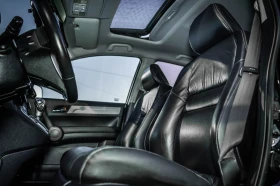 Honda Cr-v 2.4i FACE EXECUTIVE - ГАРАНЦИЯ - РЕАЛНИ КИЛОМЕТРИ, снимка 14