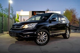 Honda Cr-v 2.4i FACE EXECUTIVE - ГАРАНЦИЯ - РЕАЛНИ КИЛОМЕТРИ, снимка 1