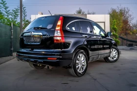 Honda Cr-v 2.4i FACE EXECUTIVE - ГАРАНЦИЯ - РЕАЛНИ КИЛОМЕТРИ, снимка 4