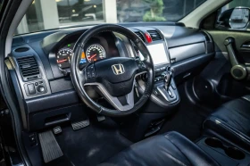 Honda Cr-v 2.4i FACE EXECUTIVE - ГАРАНЦИЯ - РЕАЛНИ КИЛОМЕТРИ, снимка 6