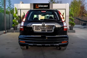 Honda Cr-v 2.4i FACE EXECUTIVE - ГАРАНЦИЯ - РЕАЛНИ КИЛОМЕТРИ, снимка 5