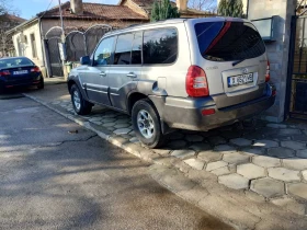 Hyundai Terracan 2.9, снимка 4