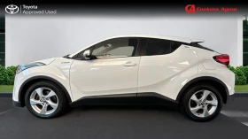     Toyota C-HR 1.8 HSD,    433 .