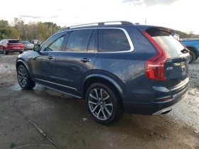 Volvo Xc90 T6 Momentum 7-Passenger, снимка 2