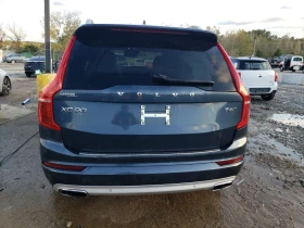 Volvo Xc90 T6 Momentum 7-Passenger, снимка 6