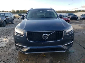 Volvo Xc90 T6 Momentum 7-Passenger, снимка 5