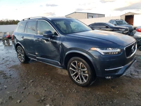 Volvo Xc90 T6 Momentum 7-Passenger, снимка 4