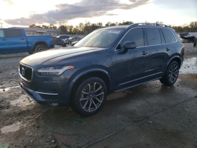 Volvo Xc90 T6 Momentum 7-Passenger, снимка 1