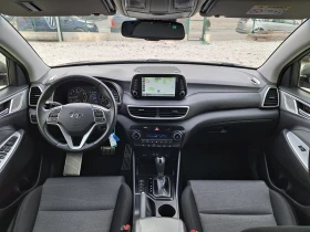 Hyundai Tucson 1.6T-GDi 4x4 - НАЛИЧЕН - 40950 лв. - 38969850 | Car24.bg